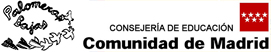 CP PALOMERAS BAJAS Logo