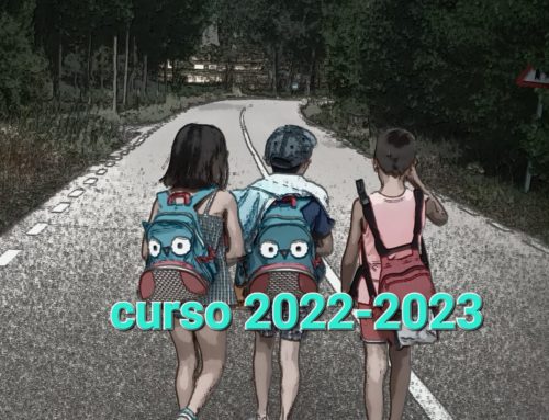 Información para Familias 2022-2023