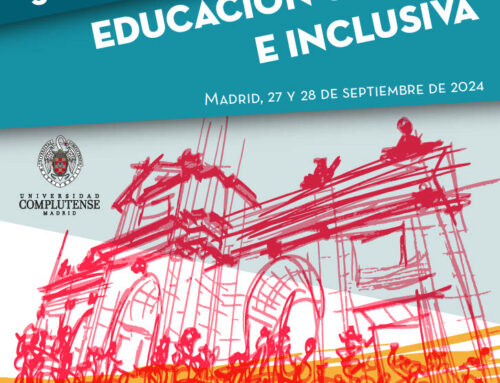 PALOMERAS BAJAS PARTICIPA EN EL CONGRESO INTERNACIONAL DE EDUCACIÓN CRÍTICA 2024